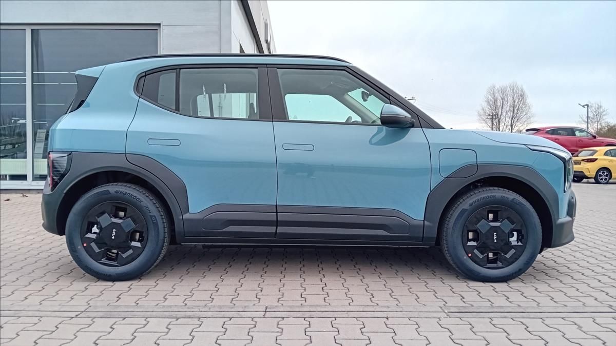 Kia EV3, EV2 5P 4x2 AIR 108 KW - fotka 4