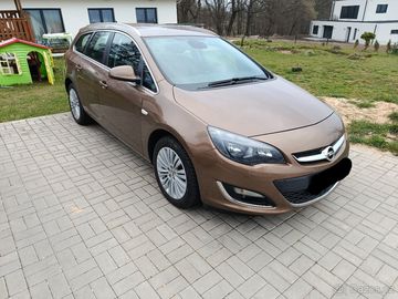 Sports Tourer