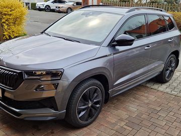 2.0 TDi 110 kW SPORTLINE