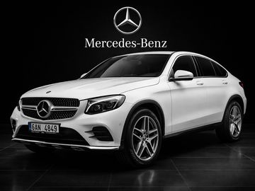 Coupé AMG 4MATIC AIRMATIC DPH