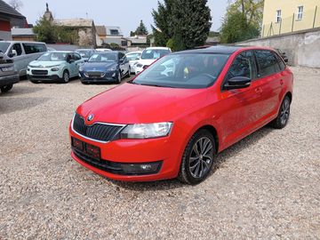 1.4TDi 66KW Edition , DSG, Pan