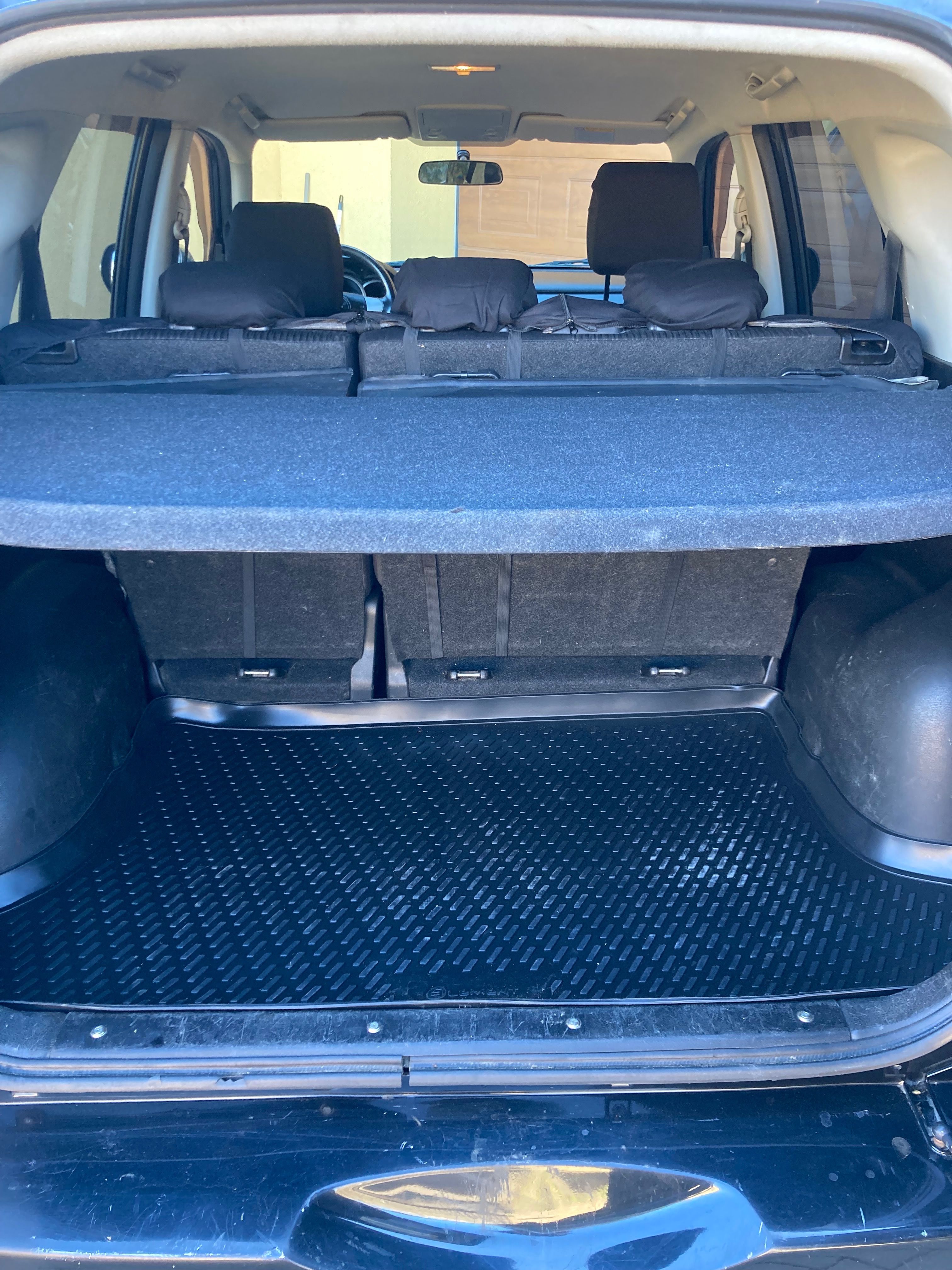 Suzuki Grand Vitara, 1,9DDiS 4x4 - fotka 6