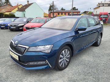iV 1.4 PHEV 160kW DSG STYLE