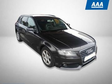2.0 TDI, Ambition, Navi