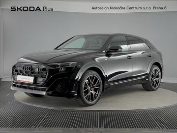 TDI210 kW S-line 8TT
