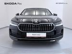 Škoda Superb, Laurin&Klement Kombi 2.0TDI/14