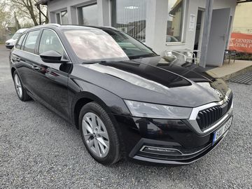2.0 TDI Style plus 4x4