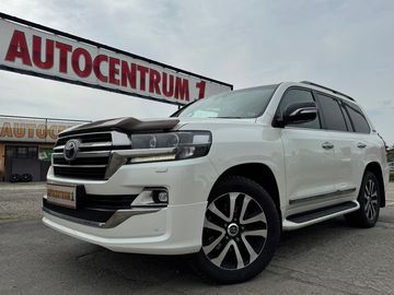 200 V8 186kW