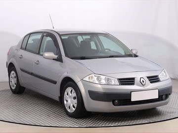 1.6 16V , Klima