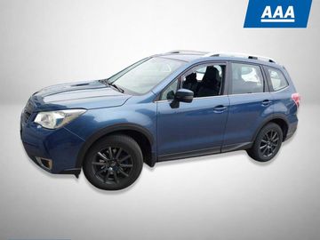 2.0 XT, 4X4, Automat