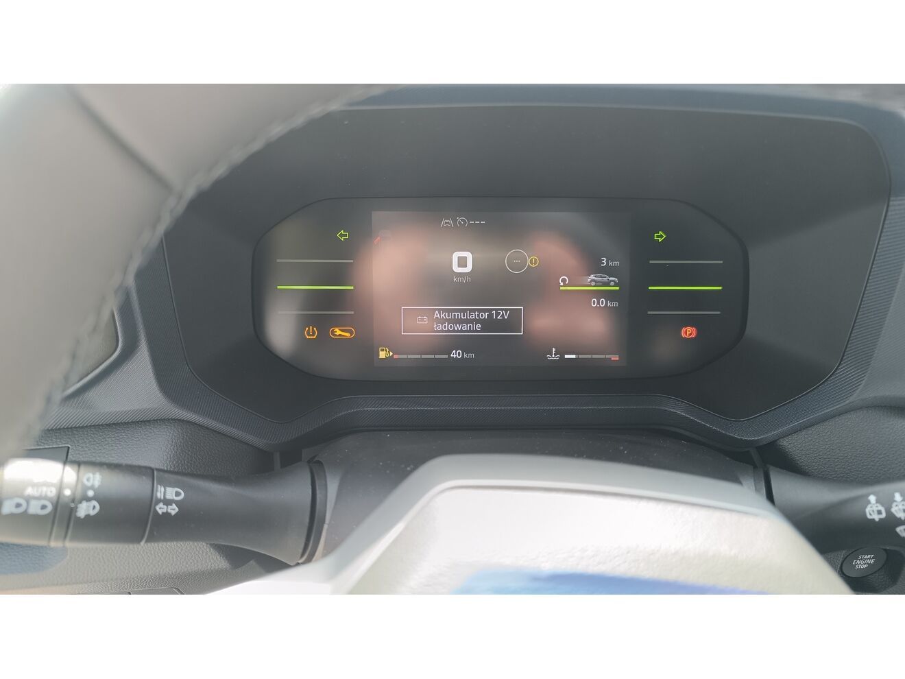 Dacia Duster, Journey  Mild Hybrid TCe 140 - fotka 6