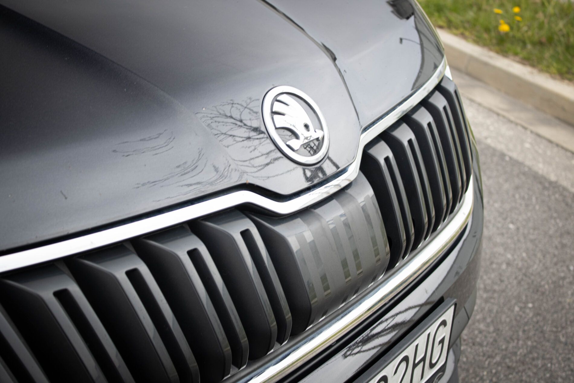 Škoda Kodiaq - fotka 5