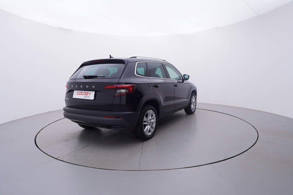 Škoda Karoq, Style 1.5 TSI 110 kW - fotka 5