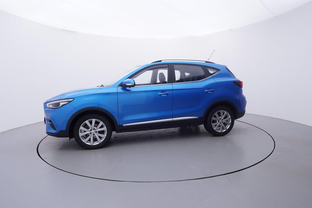 MG ZS, EXCLUSIVE 1.0 TGI 82 kW - fotka 2