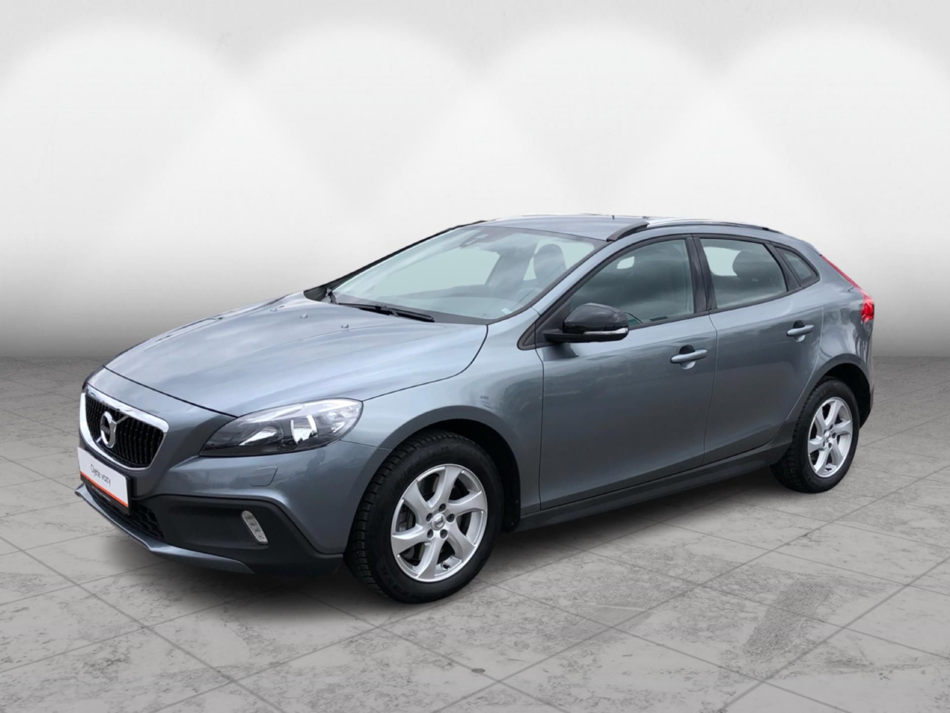 Volvo V40, D3 Cross Country