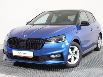 MONTE CARLO 1,0 TSI 85 kW