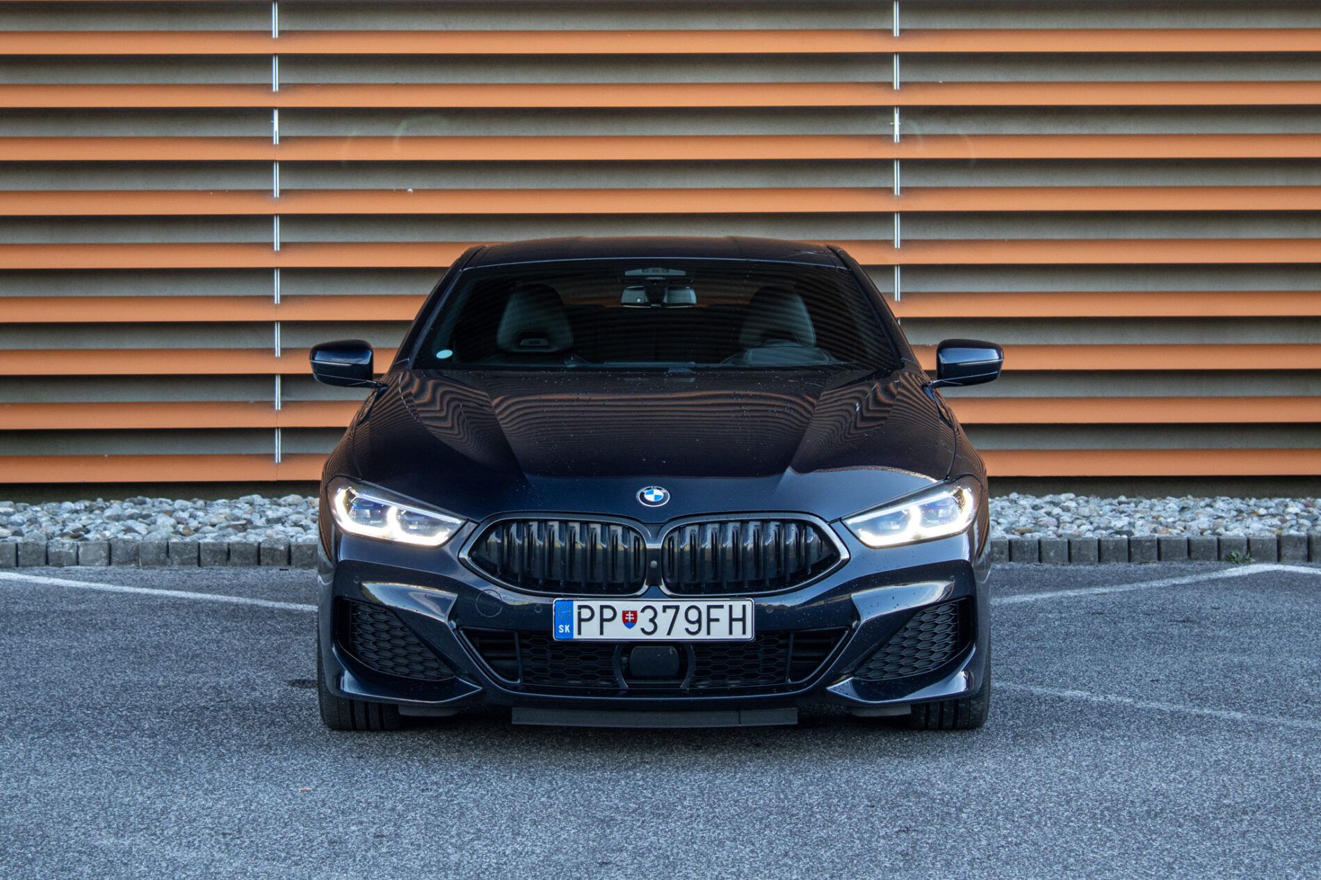 BMW, rad 8 - fotka 2