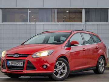 Focus Combi