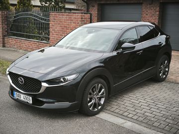 2.0 Skyaktiv-X186 GT Plus ČR