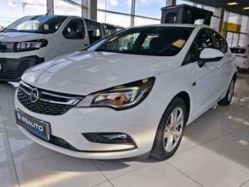 1.4i 74kW 2016