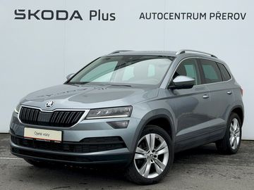 2.0 TDI 110kW 4x4 Style ACC Si