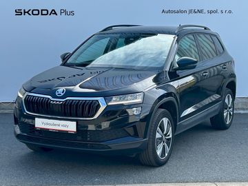Style Plus 1.5 TSI 110 kW