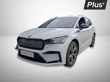 iV 80x (82 kWh), Sportline