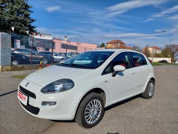1,4 i  CNG