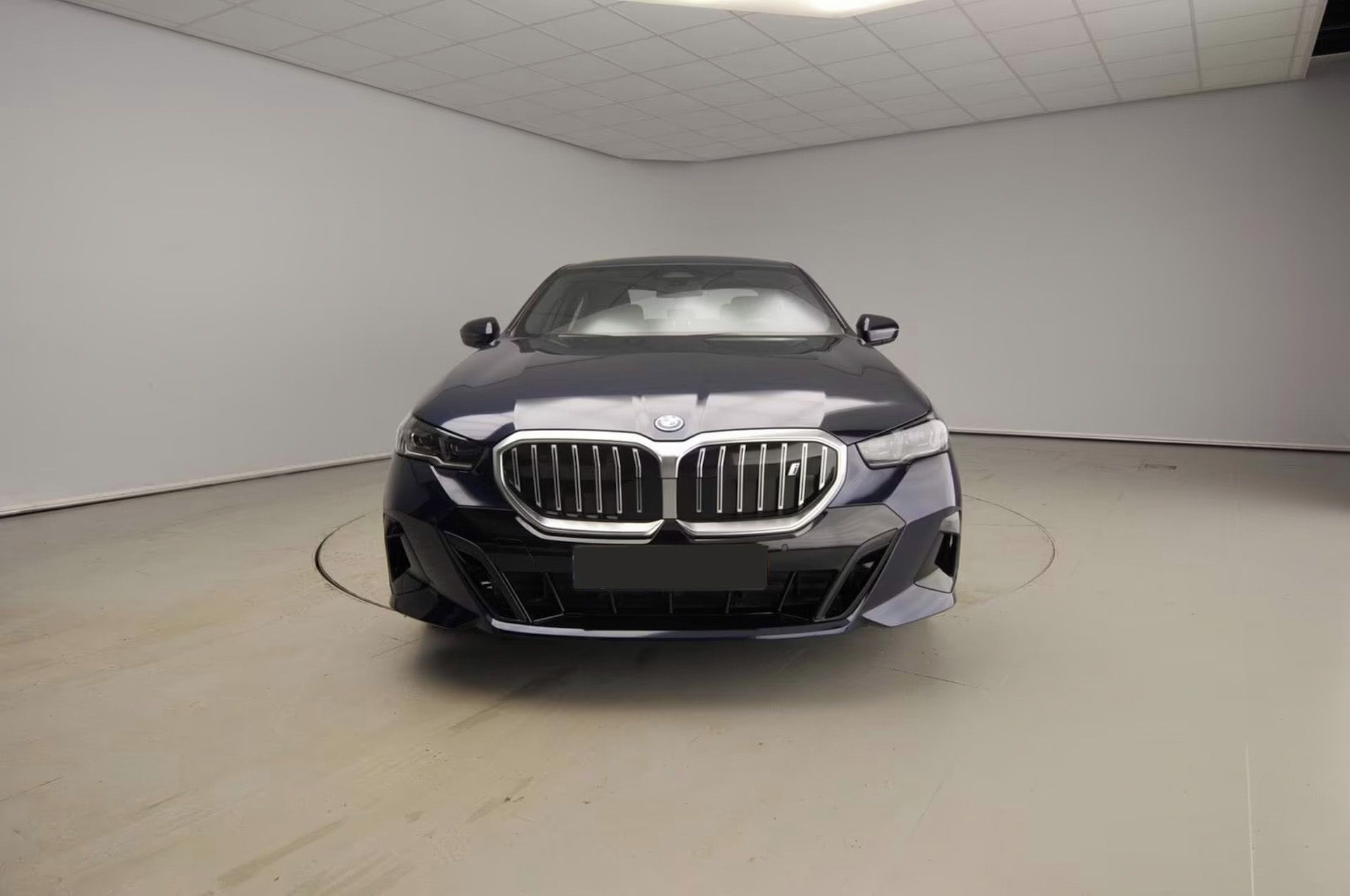 BMW i5, xDrive40 M-Sport 4zon H/K Vent - fotka 2
