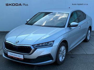 2,0 TDI / 85 kW Ambition