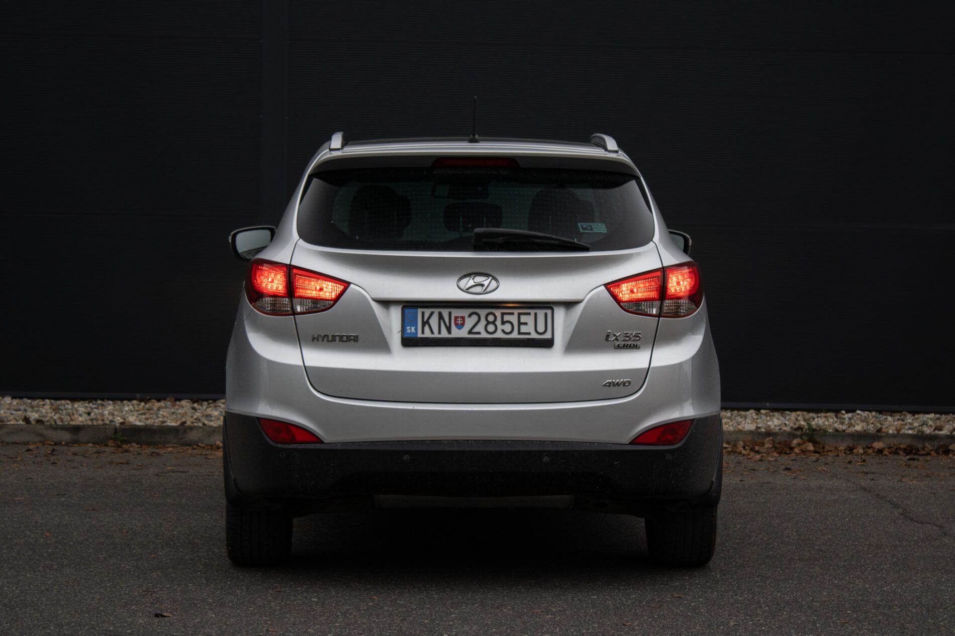 Hyundai ix35 - fotka 6