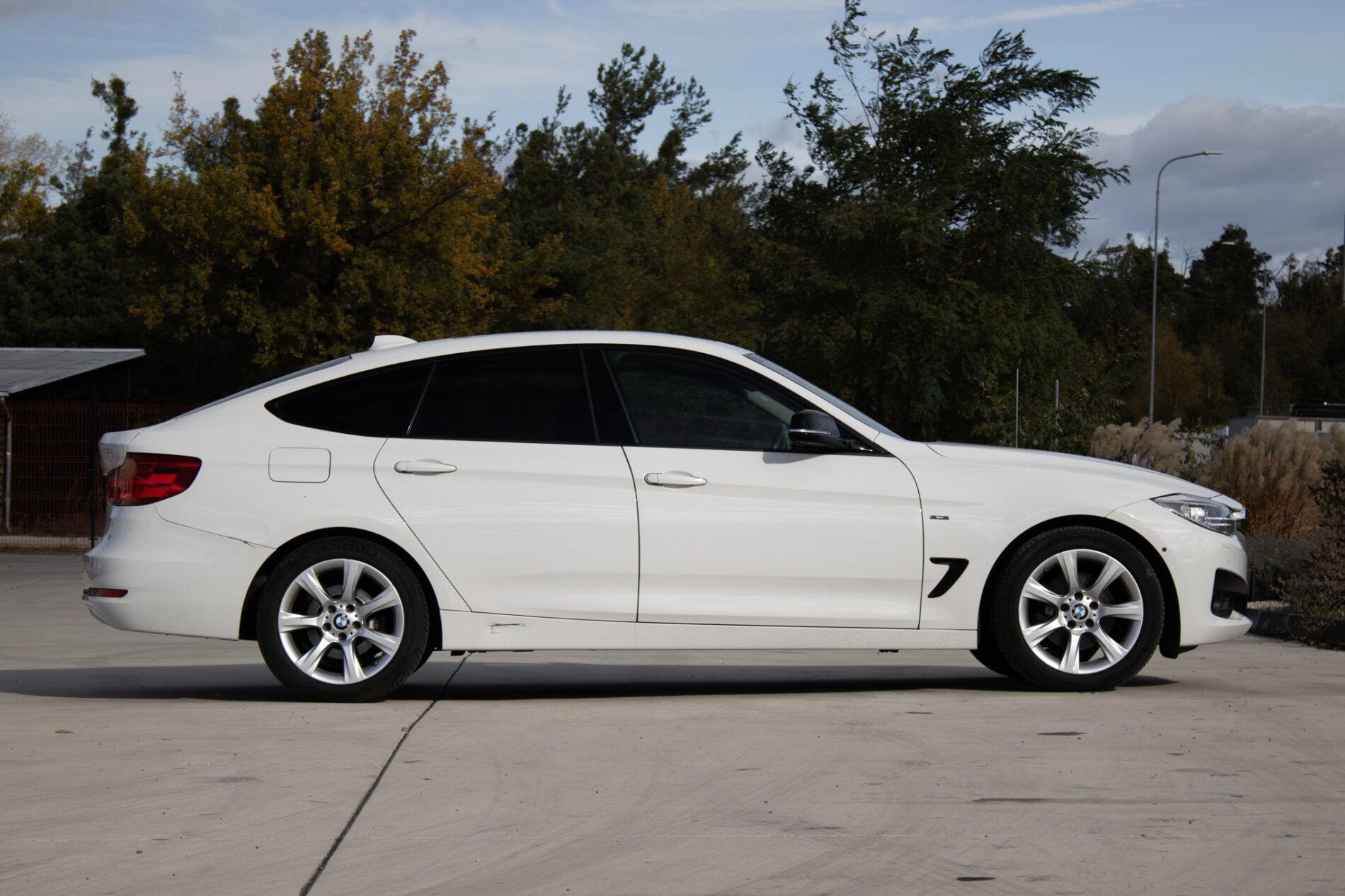 BMW, rad 3 - fotka 4
