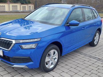 1,0 TSi (81kW) AmbitionPlus