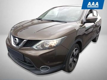 1.6 dCi, Acenta, 4X4