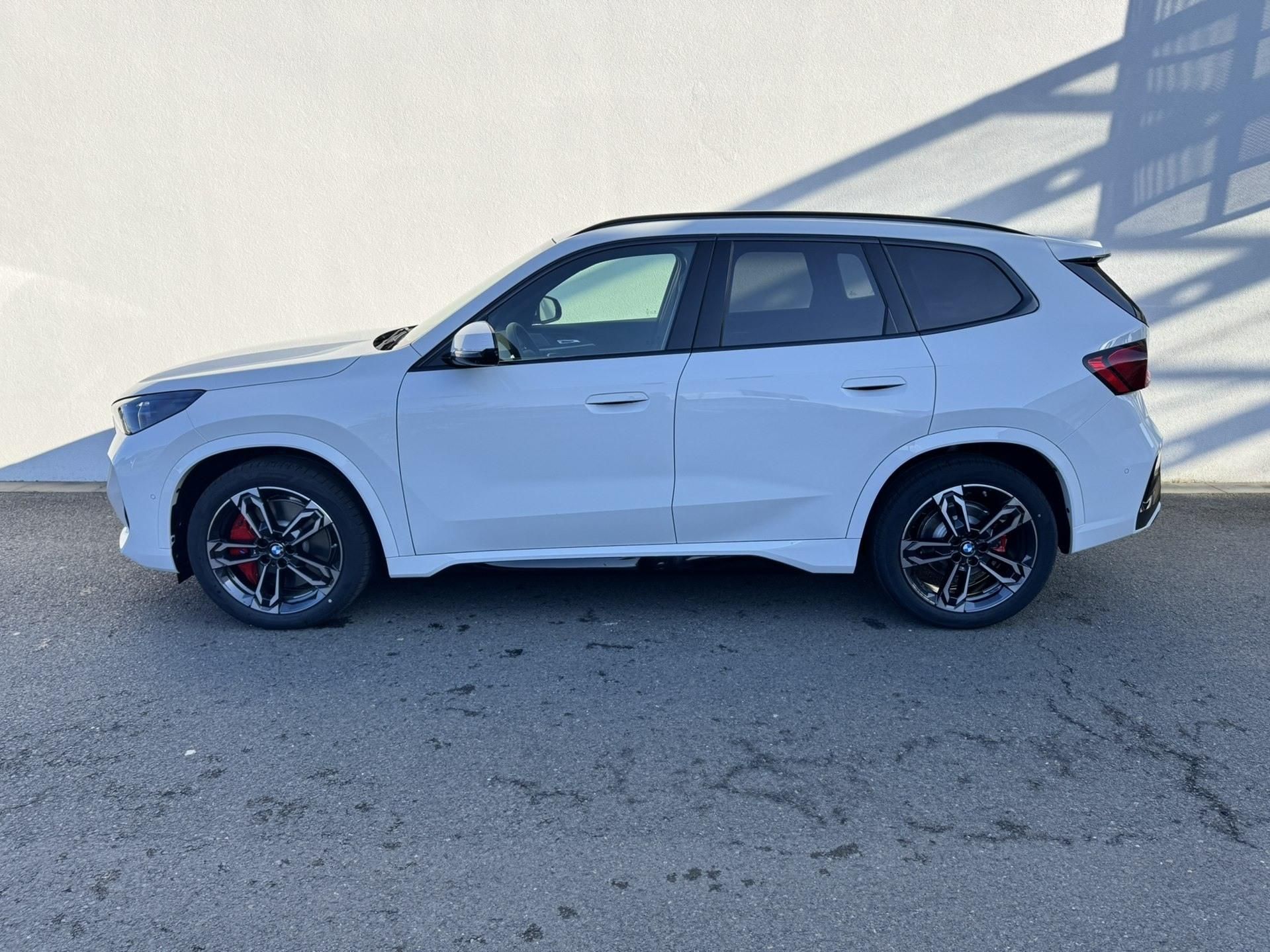 BMW X1, X1 xDrive20d - fotka 3