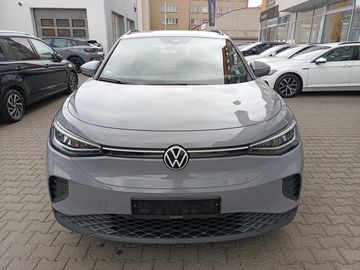 ID.4 Pro 150kW / záruka