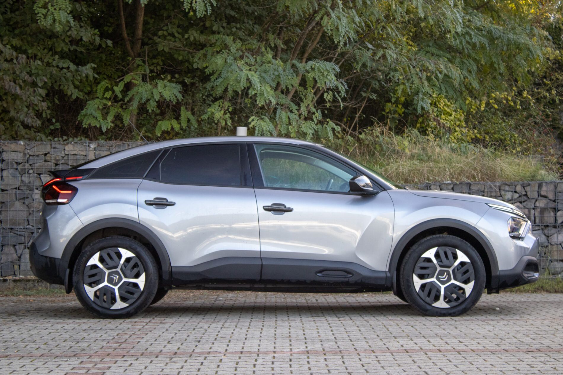 Citroën C4 - fotka 4