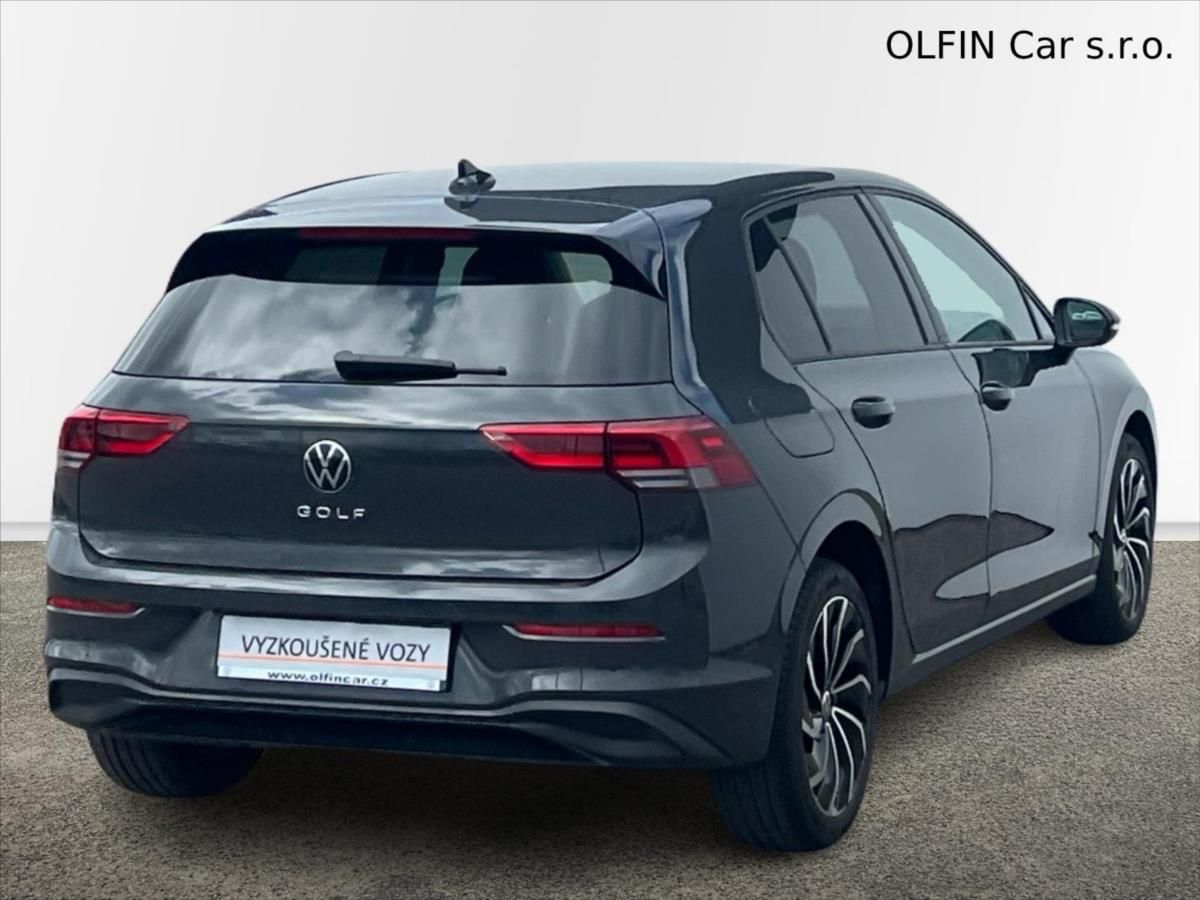 Volkswagen Golf, 1,5 TSi 96 kW LIFE  8 - fotka 2