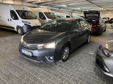 1,6 VVT-i CVT CZ Ser.kniha