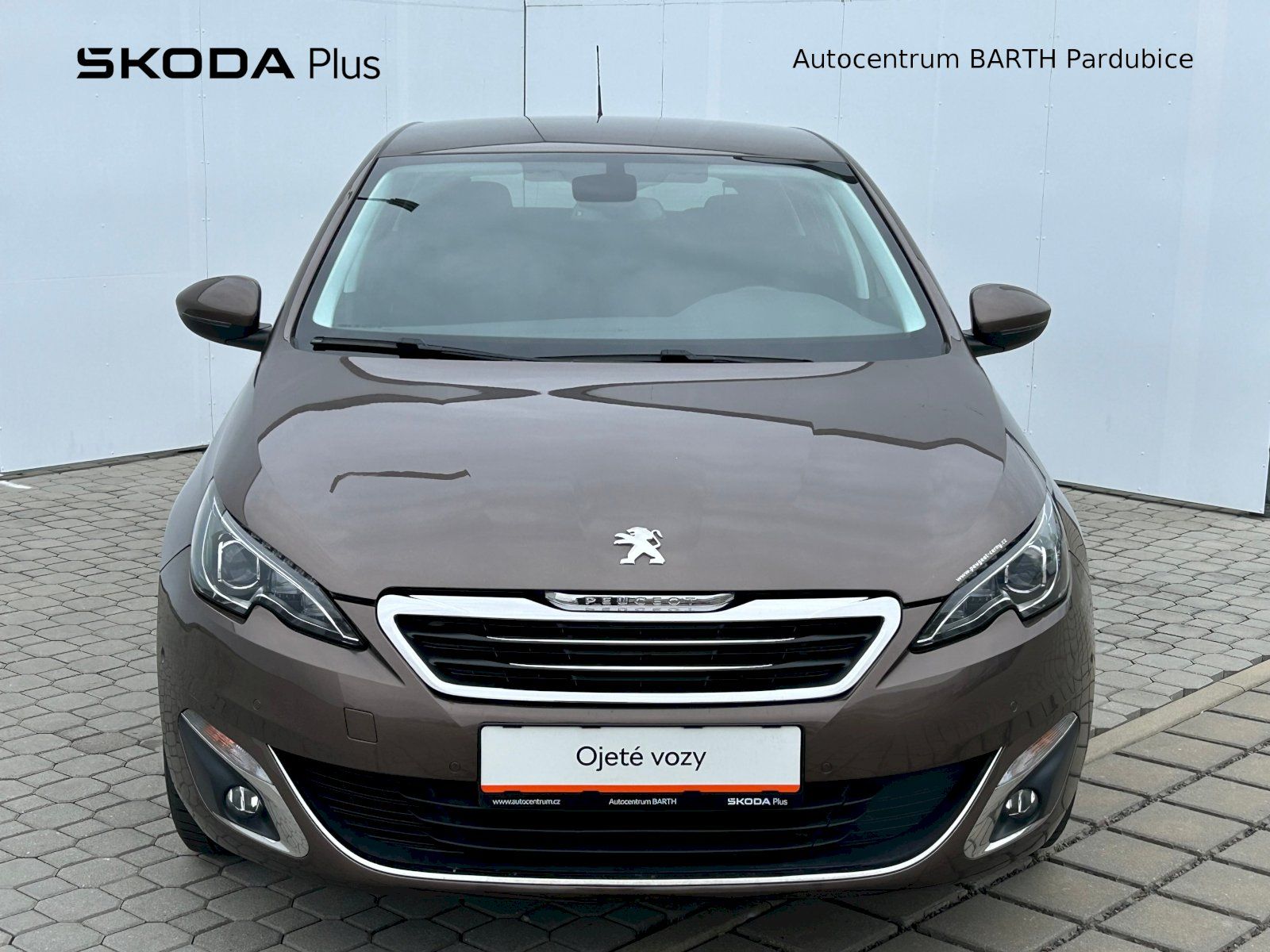Peugeot 308, 5dv. / ACTIVE / 1.2 PureTech / - fotka 4
