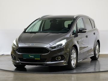 2.0 TDCi 132 Titanium