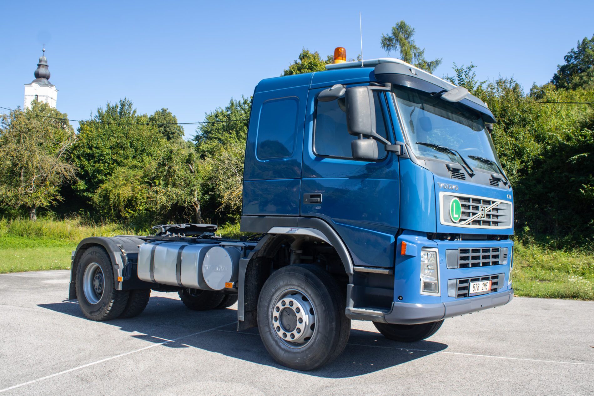 Volvo - fotka 5