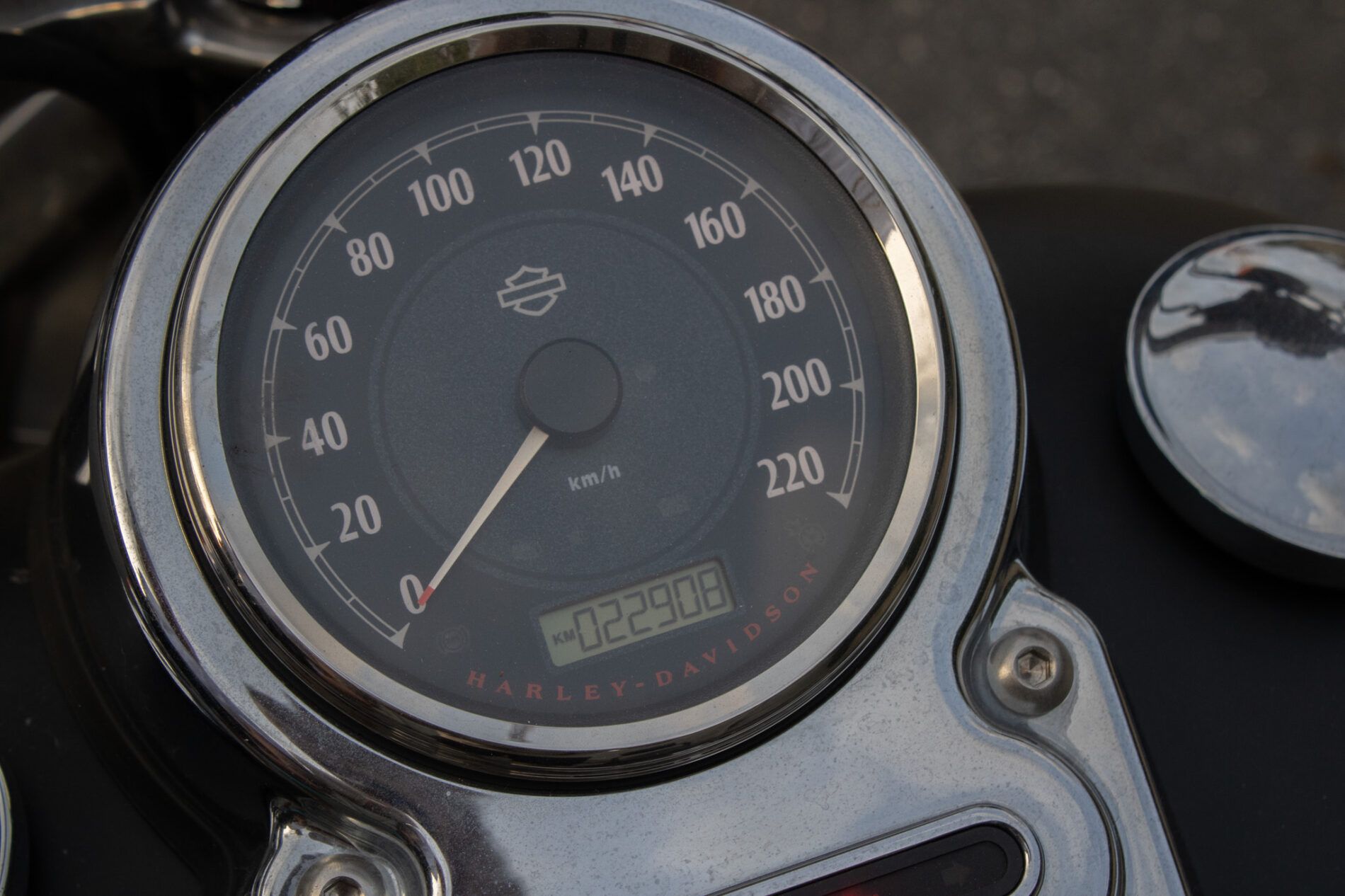 Abarth, Fat Bob - fotka 6
