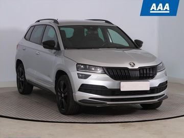 1.5 TSI, Sportline, NOVÁ CENA