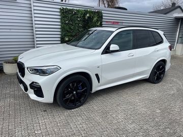 xDrive30d Mpaket