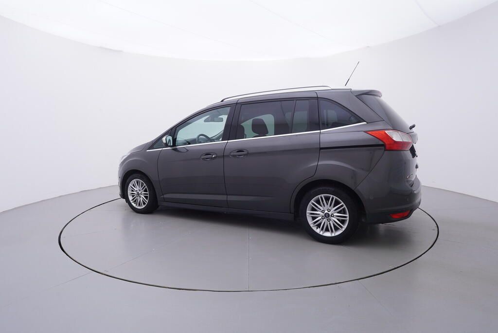 Ford Grand C-MAX, 1.5 110 kW - fotka 3