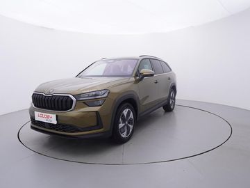 Selection 2.0 TDI 110 kW