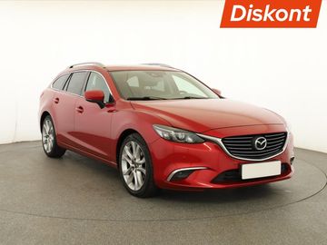 2.2 Skyactiv-D, Serv.kniha