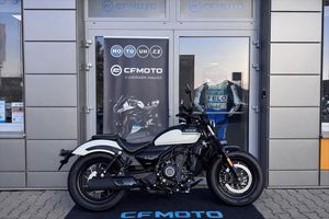 CFMOTO, 250CL-C  E5+