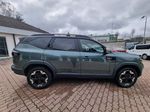 Dacia Bigster, Extreme hybrid 155 vč TZ